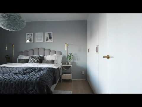 Såld, 4:a · 95m2 · 5147 kr avg, Hammarby Sjöstad : Via Notar mäklare Hammarby Sjöstad /