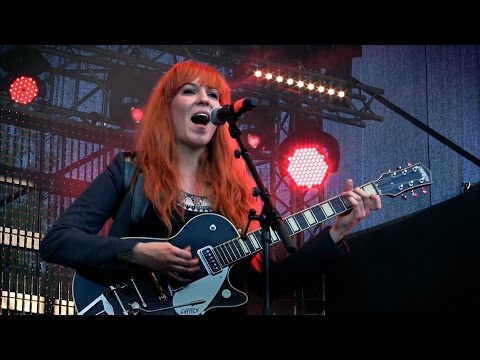 Can't Buy Me Love - MonaLisa Twins (The Beatles Cover)