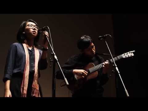 Sorgemagz.com - Banda Neira "Tini dan Yanti" l Live at Goethe-Institute - Jakarta