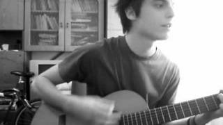 The White Stripes - Prickly Thorn, But Sweetly Worn - Acoustic Cover