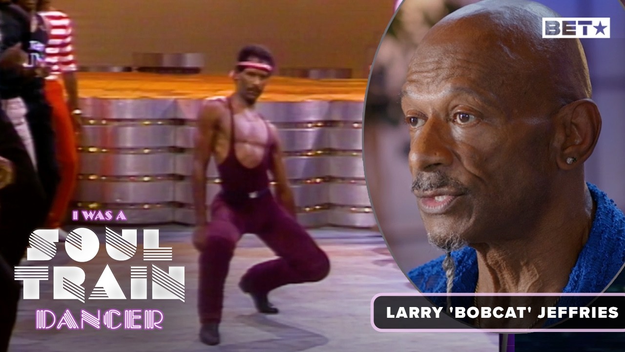 Larry “Bobcat” Jeffries Almost Quit Soul Train Over Behind-The-Scenes Drama