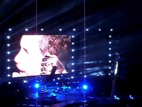 Jovanotti A Te LIVE San Siro 19.06.2013