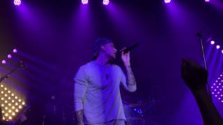 Kane Brown- Last Minute Late Night