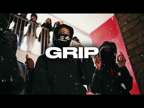 [FREE] (67) DopeSmoke x PR SAD x UK Drill Type Beat 2026 - "GRIP"