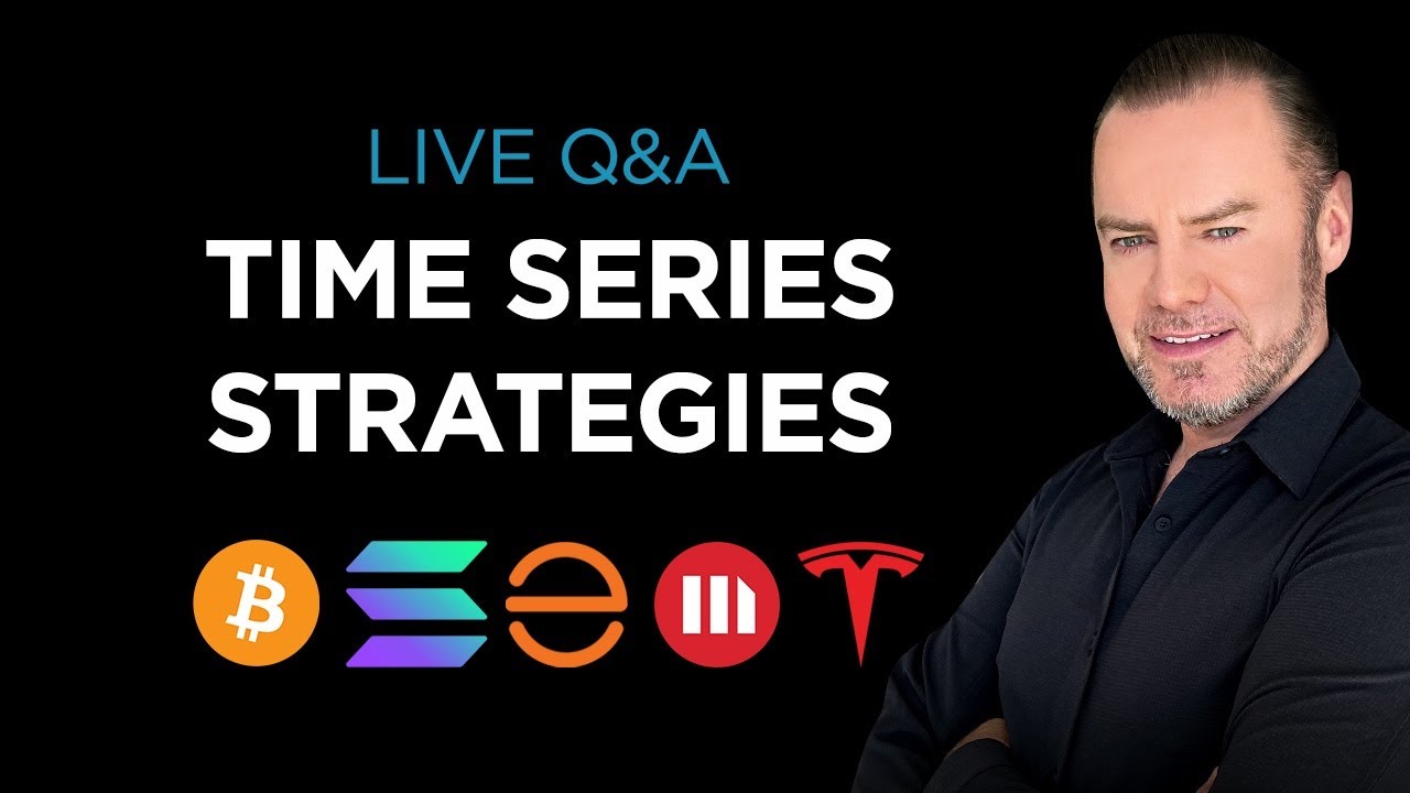 🚀 LIVE Q&A: Compounding Miracle #InvestingMastery 📈