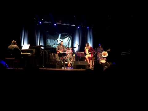 Taryn Kern Szpilman - Tudo Blues 09.07.2017 -1