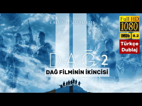 DAĞ 2 FİLMİ İZLE