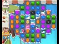 Candy Crush Saga Level 137 