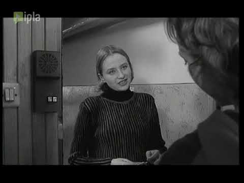 Telewizyjne Biuro Śledcze - Odcinek 110