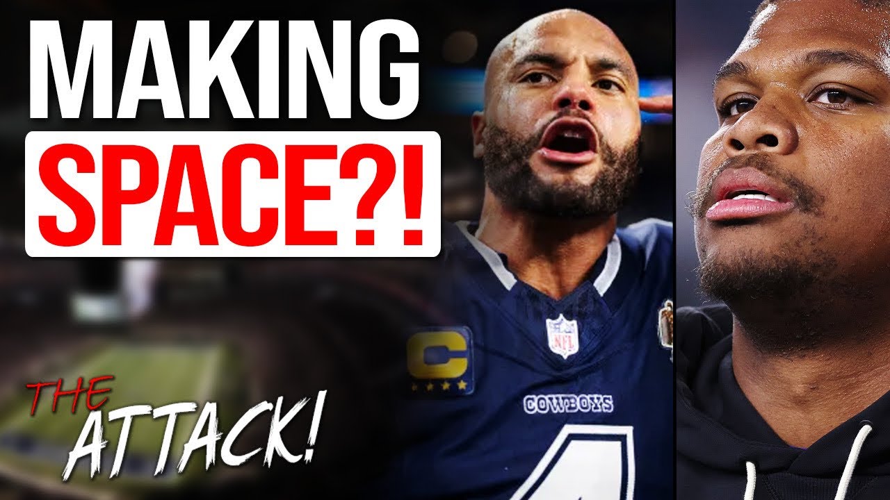 Dallas Cowboys RESTRUCTURE MULTIPLE Contracts & Jerry Jones APOLOGIZES to Fans?!
