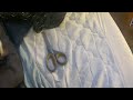 The Sword In The Stone 1986 VHS Unboxing