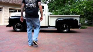 Porter Mufflers and Reds Headers