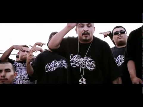 Xtasy AZTEC INK FT MR.NAVA SOMO'S CALLEJEROS