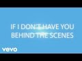 Tamar Braxton - If I Don't Have You (Behind The Scenes)