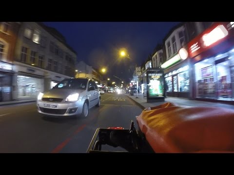 Close Pass / MGIF - GJ06 UDM