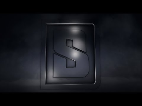 Scantraxx Presents BLACK