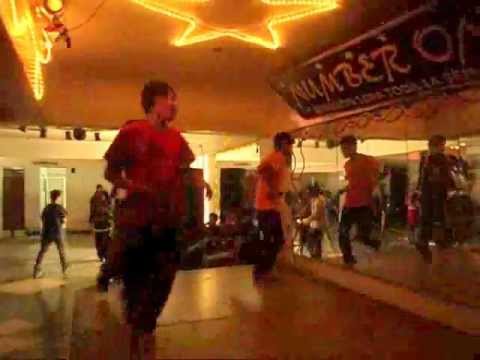 Vs Dj Dexus Ft Bojalar 2011 - Dj Deins Joan