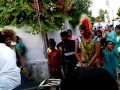 Therkupapankulam Kovil Kodai Vila 2016 Karakatam