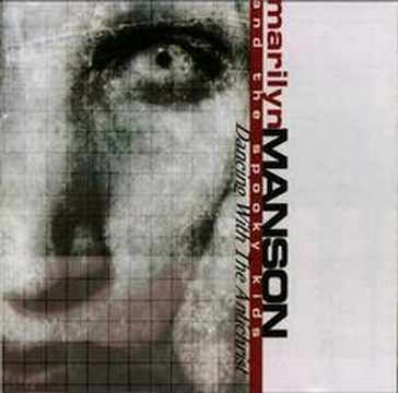 Videoclip de TV TV — Marilyn Manson