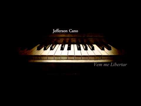Vem me Libertar - Jefferson Cano (Faixa 4 VOL.10)