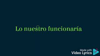 A  ese tonto que la engaña espinoza paz lyrics David romeo