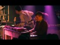 White Rabbits - While We Go Dancing (Live in HD)