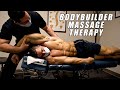 BODYBUILDER MASSAGE THERAPY: ART, Graston, and Muscle Activation Work