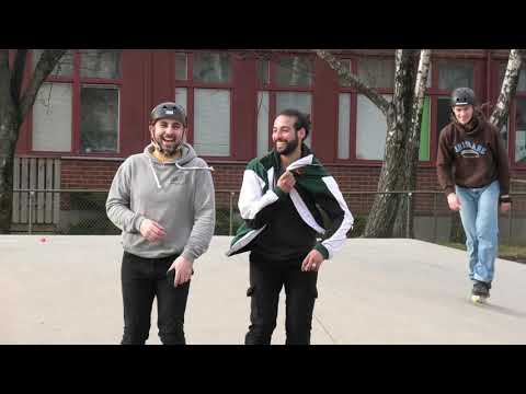 2021 02 27 Flatås Leftover Clips