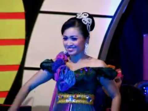 Fajar Fadhila - Sopo Nyono [Official Music Video]