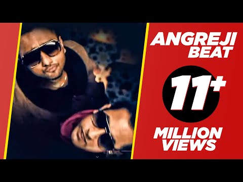 Angreji Beat — watch video