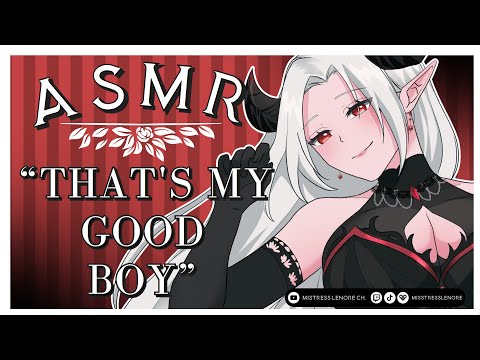 Gentle ASMR Praise for Mommy's Sleepy Boy [F4M] [Praise] [Sleep Aid] [Whispers]