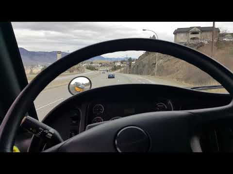 Road Test Cummins ISB Exhaust Brake