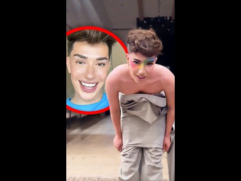 James Charles Butt