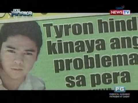 Ang Pinaka: Shocking Celebrity Deaths