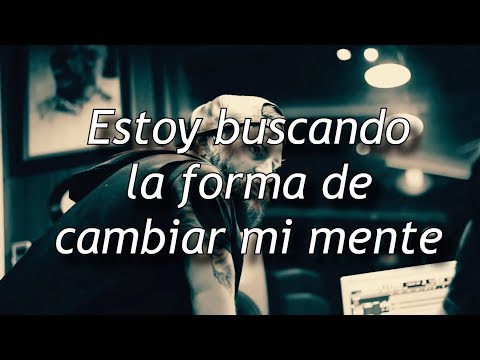 NeroArgento - I Only Need To Run 🏃 (Subtitulado En Español)