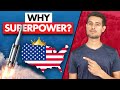 How America became the No.1 Superpower? | Reality of USA | Dhruv Rathee