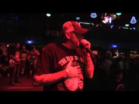 [hate5six] Mushmouth - July 27, 2014