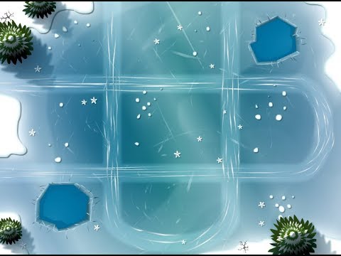 BTD5 Mobile - Mastery Mode UPDATED - Rink Revenge - Impoppable