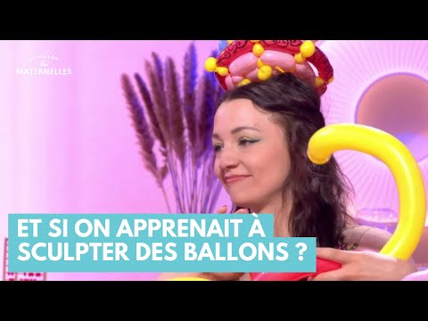 Elfia à la TV