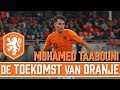 'AZ Pareltje Mohamed Taabouni Is Technisch Buitencategorie!'