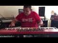 A little jazz Exersice (Peterson) By Jesús Molina - Jesús Molina Music A little jazz Exersice (Peterson) By Jesús Molina