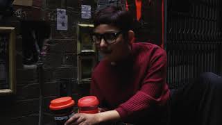 Coffee Music Video