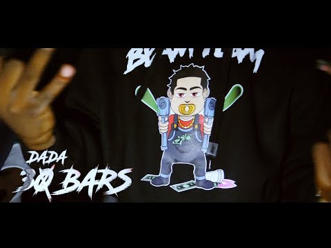 Dada - 30 Bars (LottaENT Official Exclusive)