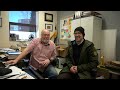 Dr. Scott Hamilton - Anthropological Intro to XC Ski Racing