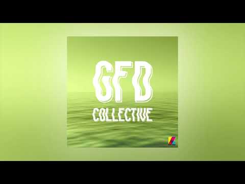 GFD Collective - GFD Collective (full album)