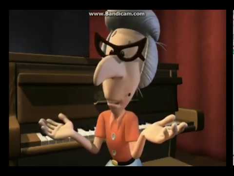 Roast Master Ms.Fowl