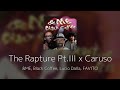 The Rapture Pt.III x Caruso - &ME, Black Coffee, Lucio Dalla (MASHUP by FAVITO)