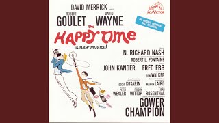 I Don't Remember You / St. Pierre