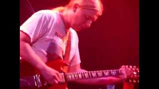 Derek Trucks Band "This Sky" 11/5/09