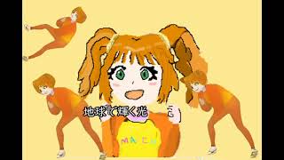 キラメキライド【MAD】AI動画